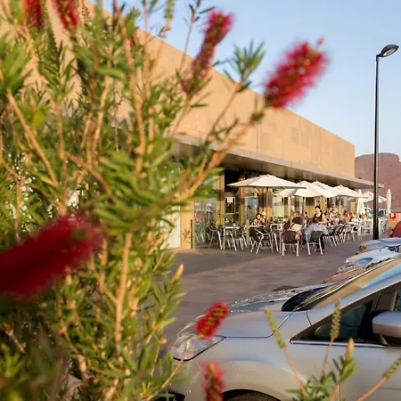 Luxury 公寓 La Tejita