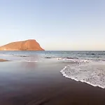 Luxury La Tejita
