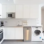 Appartement Luxury La Tejita