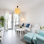 Appartement Luxury *