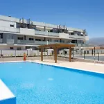 Luxury La Tejita