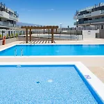 Appartement Luxury La Tejita