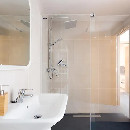 Luxury La Tejita