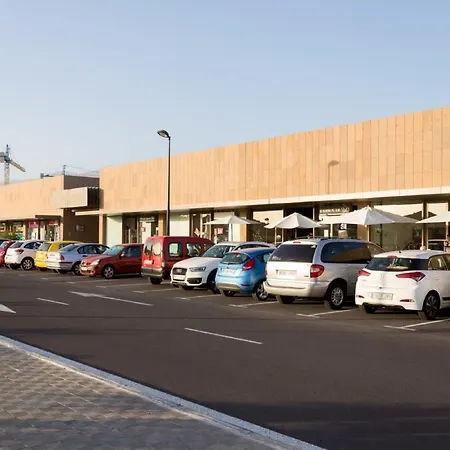 Luxury Апартаменты Ла-Техита