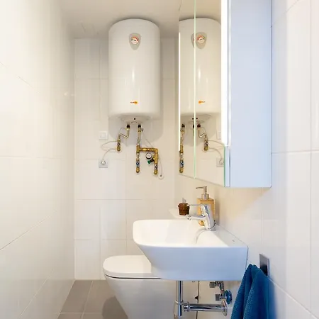 Luxury La Tejita