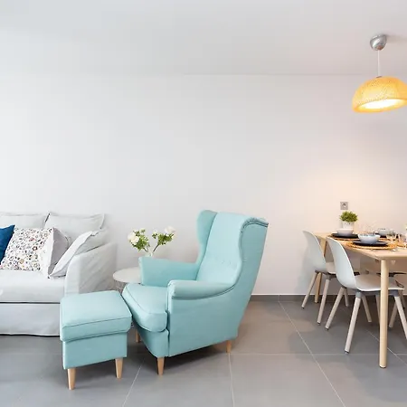 Luxury Apartment