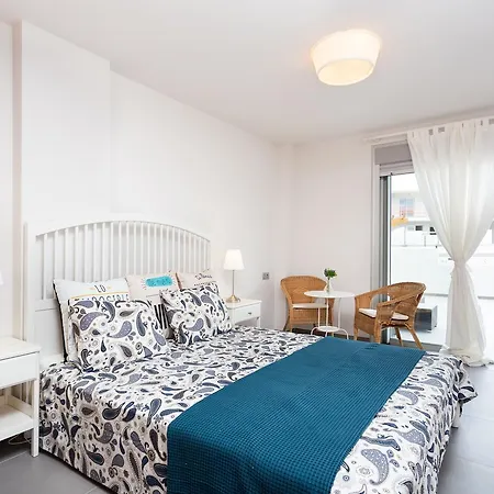 Apartment Luxury