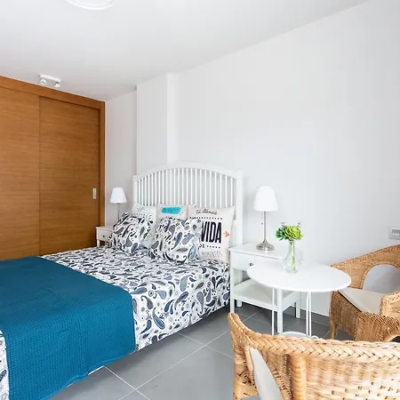 Luxury Apartment