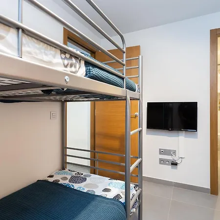 Luxury La Tejita