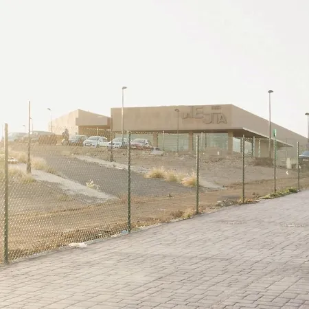 Апартаменты Luxury Ла-Техита