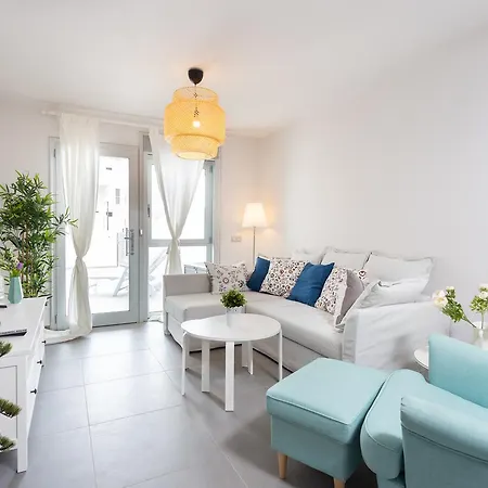 Apartment Luxury *
