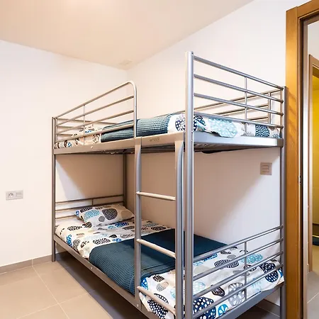 Luxury Apartment