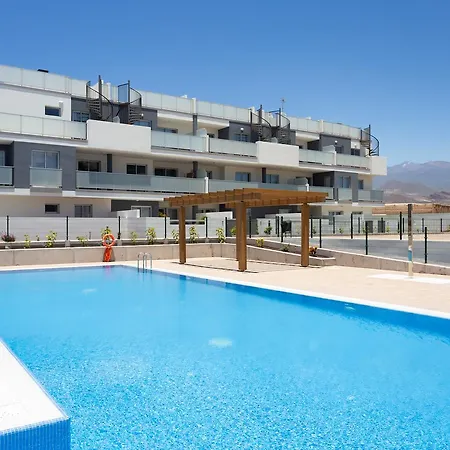 Luxury La Tejita