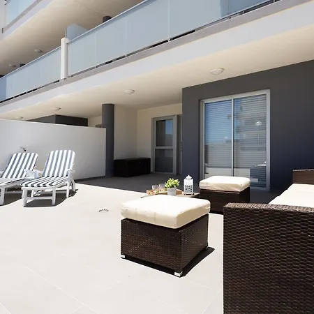 Apartment Luxury