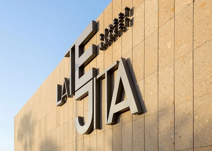 Apartman Luxury La Tejita