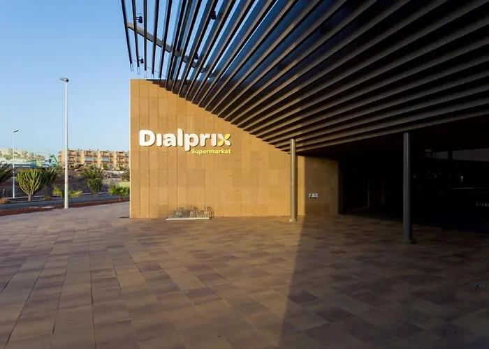 Luxury Апартаменты Ла-Техита