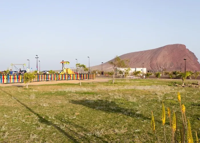 Luxury Ла-Техита