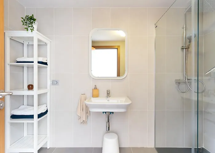 Luxury Apartman La Tejita