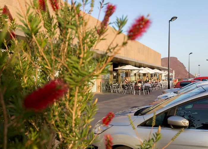 Luxury Апартаменты Ла-Техита