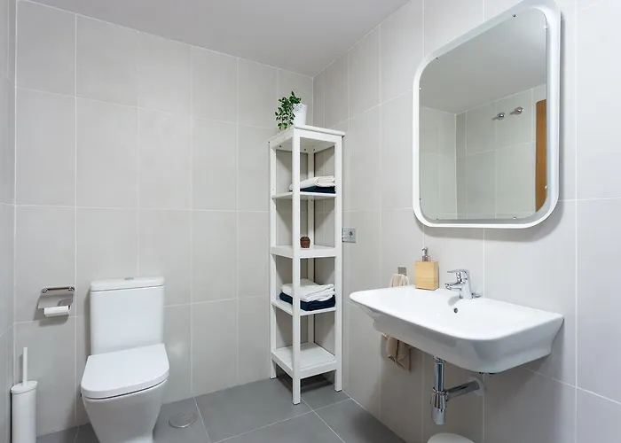 Apartman Luxury La Tejita