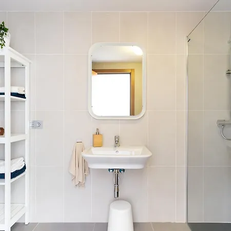 Luxury Apartment La Tejita