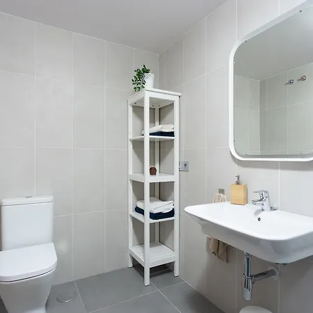 Apartment Luxury La Tejita