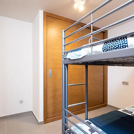 Luxury La Tejita